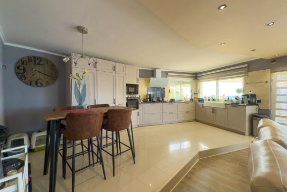 Revente - House - Jijona - Xixona - Comunidad valenciana