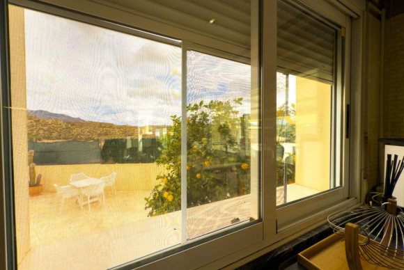 Revente - House - Jijona - Xixona - Comunidad valenciana