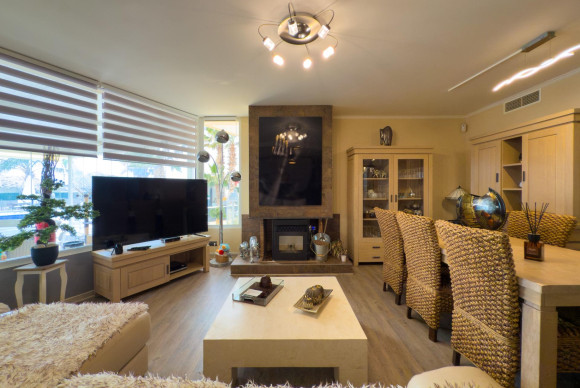 Revente - House - Jijona - Xixona - Comunidad valenciana