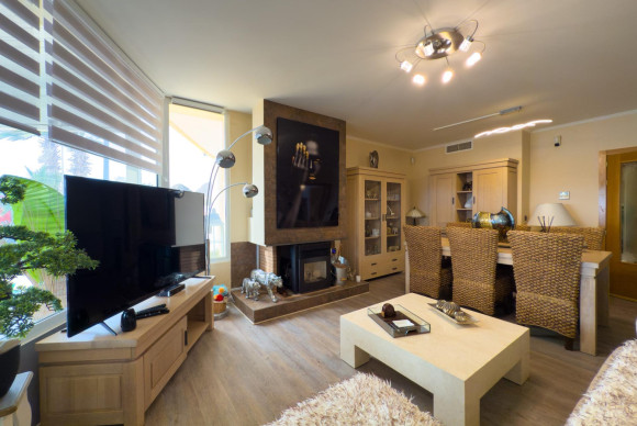 Revente - House - Jijona - Xixona - Comunidad valenciana