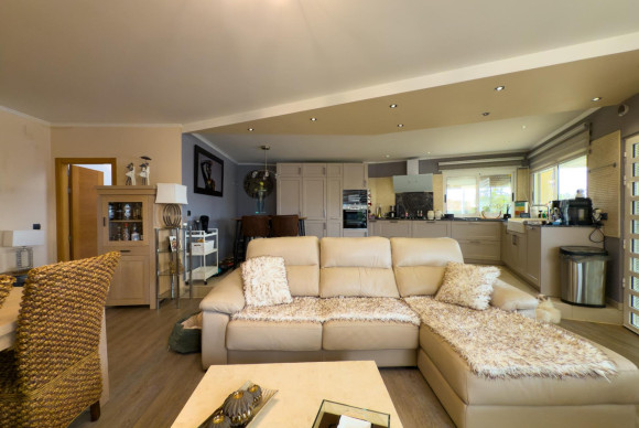 Revente - House - Jijona - Xixona - Comunidad valenciana