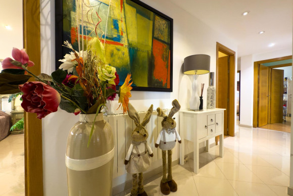 Revente - House - Jijona - Xixona - Comunidad valenciana