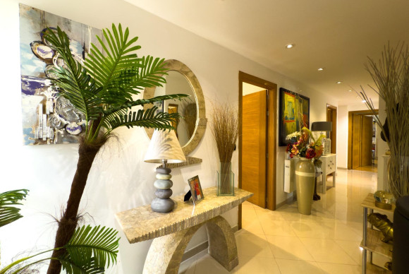 Revente - House - Jijona - Xixona - Comunidad valenciana