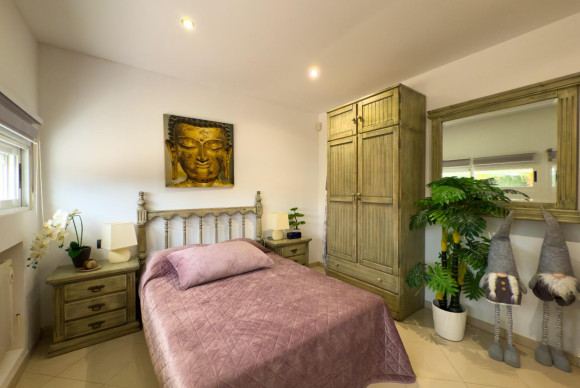 Revente - House - Jijona - Xixona - Comunidad valenciana