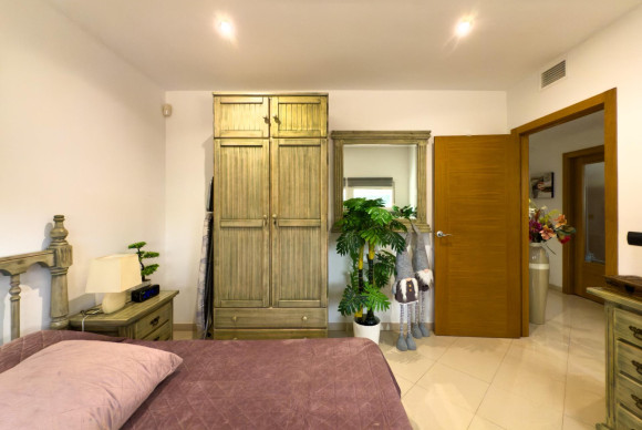 Revente - House - Jijona - Xixona - Comunidad valenciana