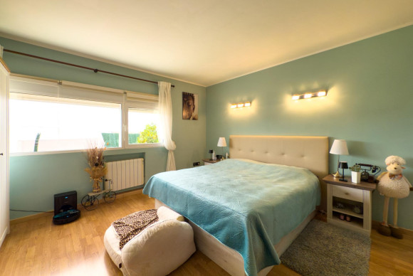 Revente - House - Jijona - Xixona - Comunidad valenciana