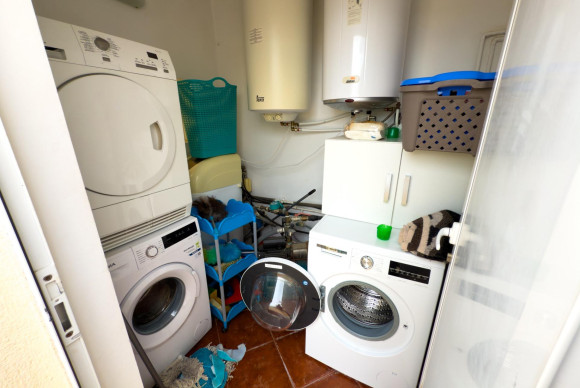 Revente - House - Jijona - Xixona - Comunidad valenciana