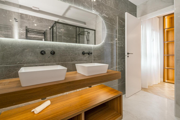 Herverkoop - Appartement  - Finestrat - Golf Bahía