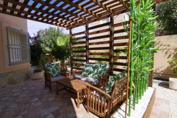 Revente - House - Orihuela Costa - La Florida