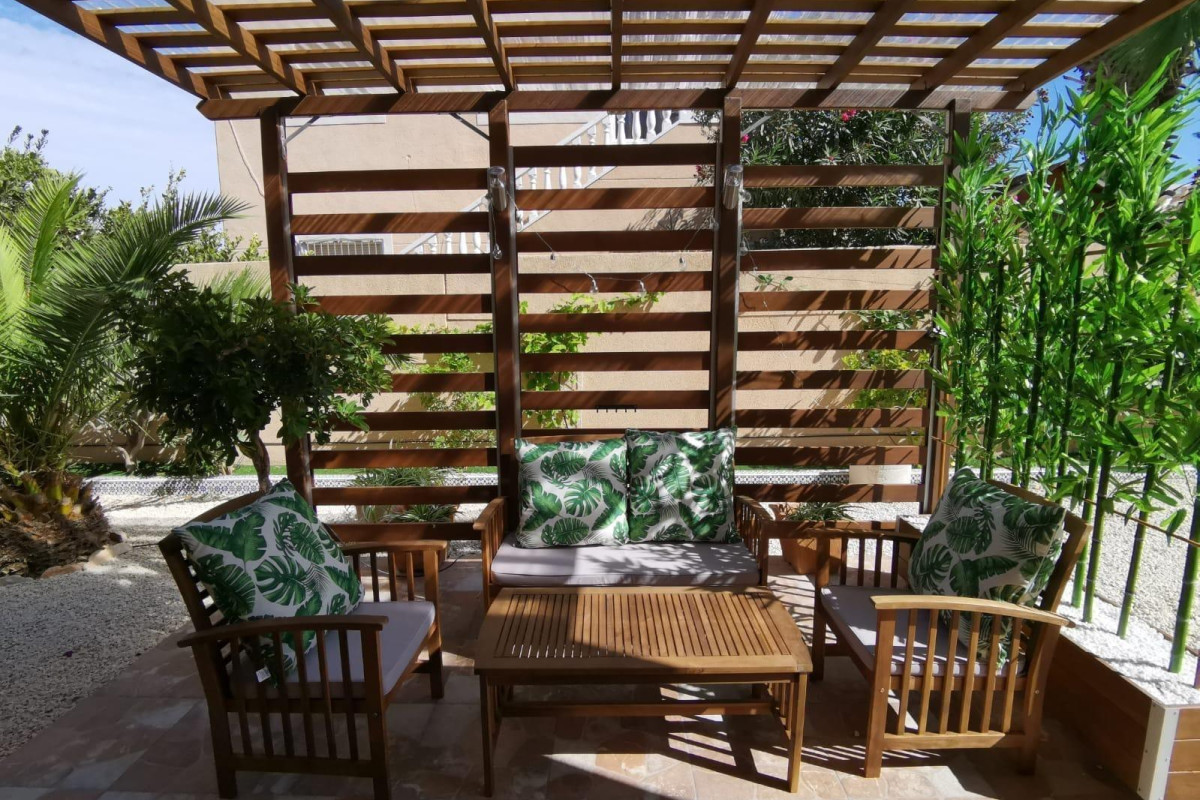 Revente - House - Orihuela Costa - La Florida