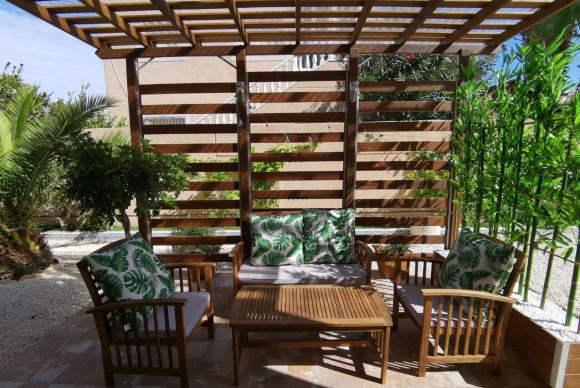 Revente - House - Orihuela Costa - La Florida