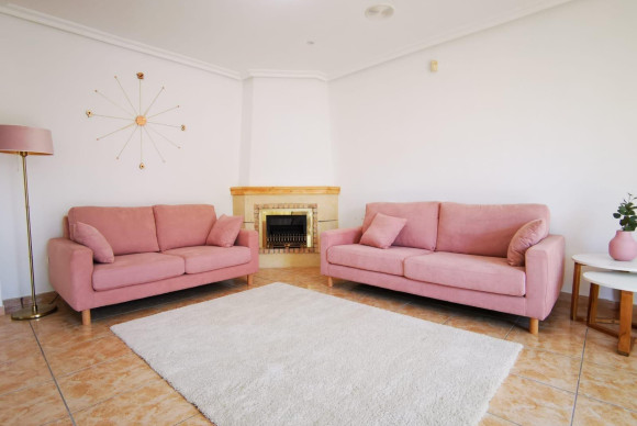 Revente - House - Orihuela Costa - La Florida