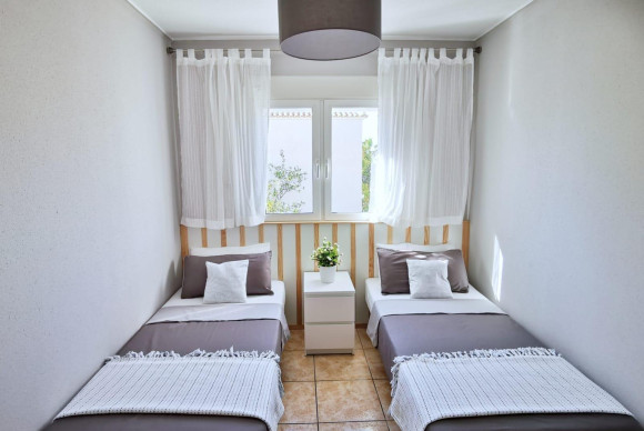 Revente - House - Orihuela Costa - La Florida