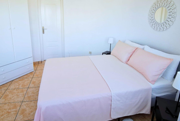 Revente - House - Orihuela Costa - La Florida