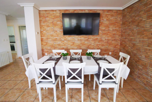 Revente - House - Orihuela Costa - La Florida