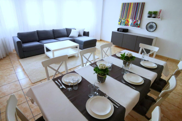 Revente - House - Orihuela Costa - La Florida