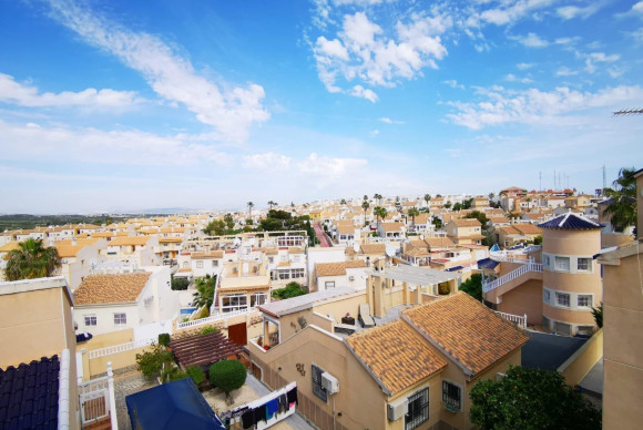 Revente - House - Orihuela Costa - La Florida