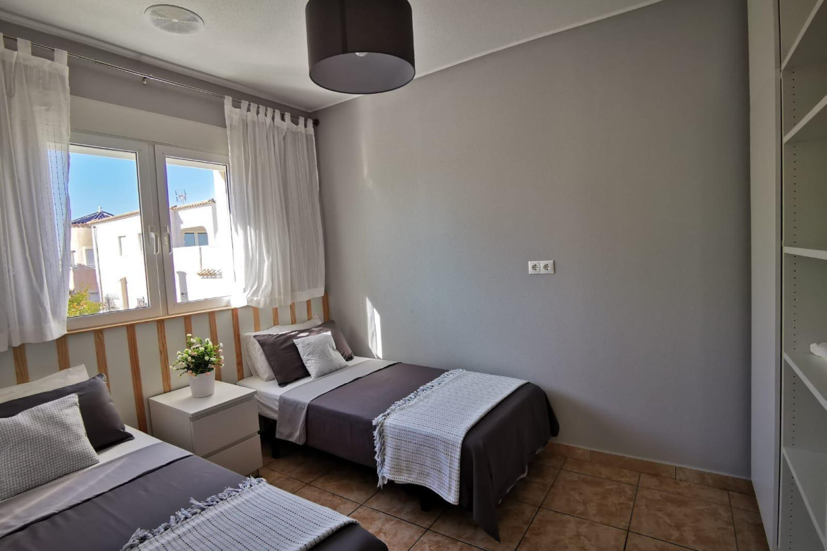 Revente - House - Orihuela Costa - La Florida