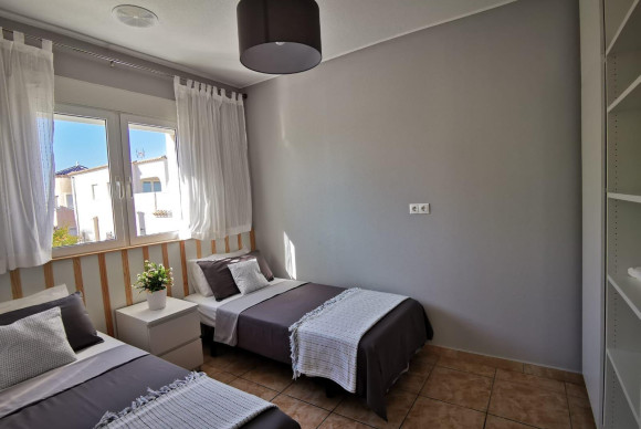 Revente - House - Orihuela Costa - La Florida