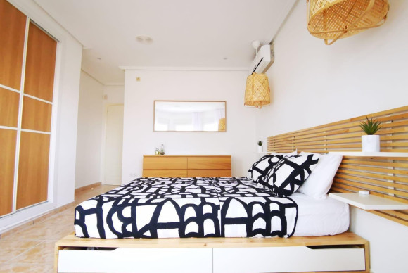 Revente - House - Orihuela Costa - La Florida