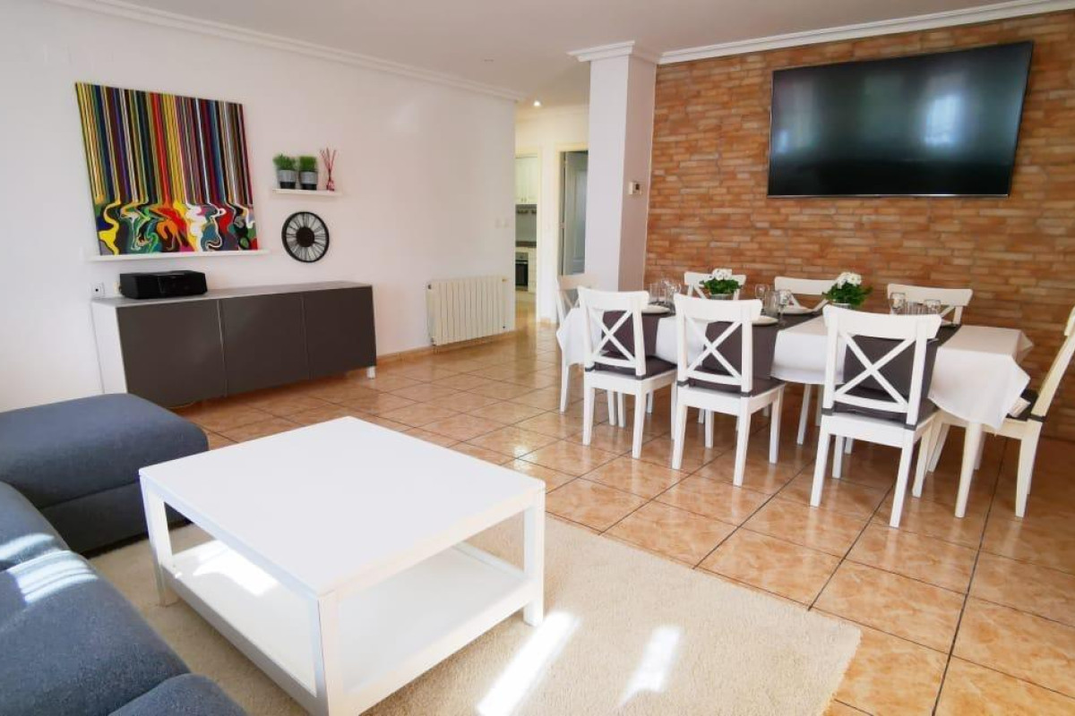 Revente - House - Orihuela Costa - La Florida