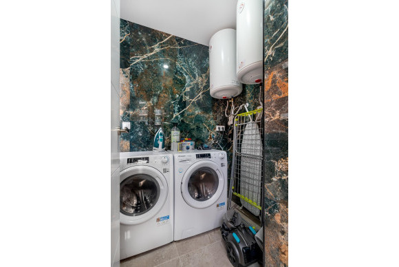 Herverkoop - Appartement  - Alicante - Centro Tradicional