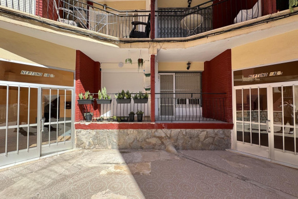 Reventa - Apartamento / piso - Torrevieja - Playa del Cura