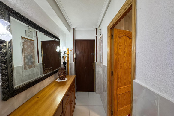 Reventa - Apartamento / piso - Torrevieja - Playa del Cura