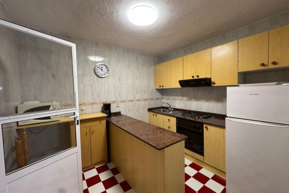 Reventa - Apartamento / piso - Torrevieja - Playa del Cura