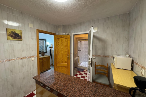 Reventa - Apartamento / piso - Torrevieja - Playa del Cura