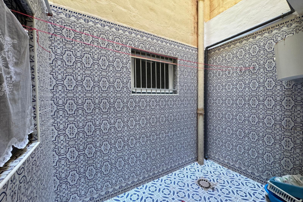 Reventa - Apartamento / piso - Torrevieja - Playa del Cura