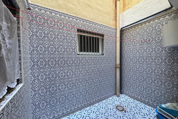 Reventa - Apartamento / piso - Torrevieja - Playa del Cura