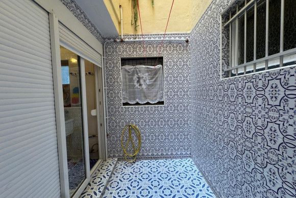 Reventa - Apartamento / piso - Torrevieja - Playa del Cura