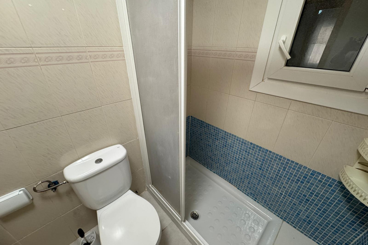 Reventa - Apartamento / piso - Torrevieja - Playa del Cura