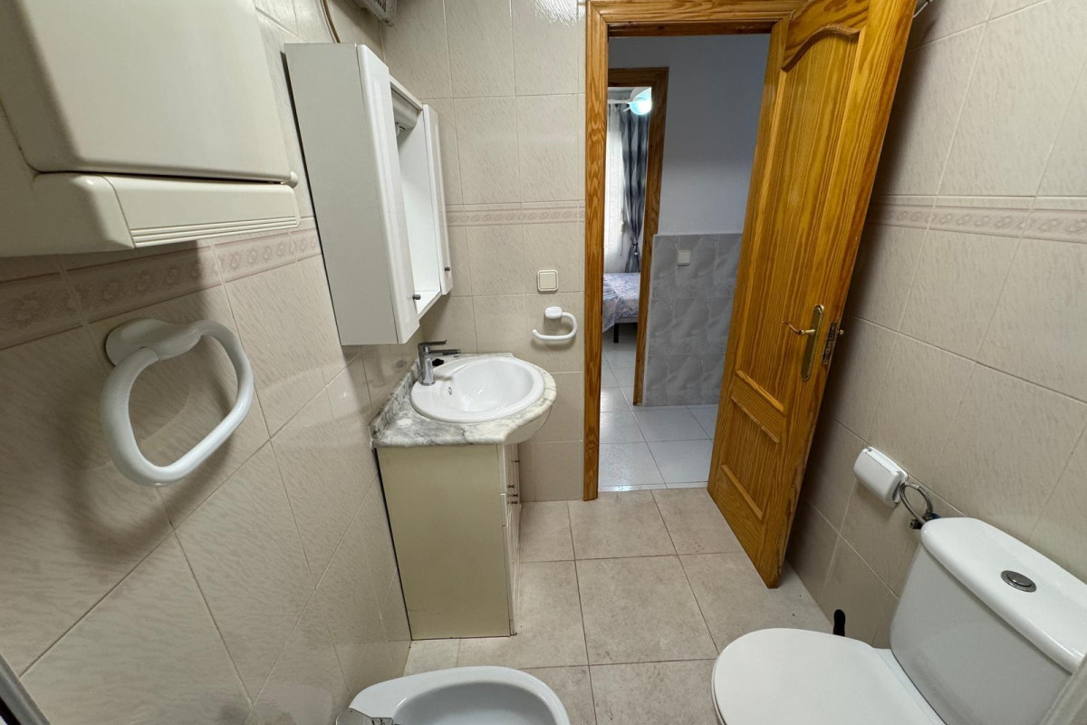 Reventa - Apartamento / piso - Torrevieja - Playa del Cura