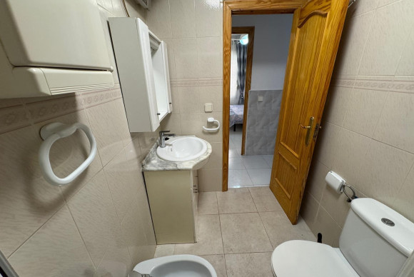 Reventa - Apartamento / piso - Torrevieja - Playa del Cura