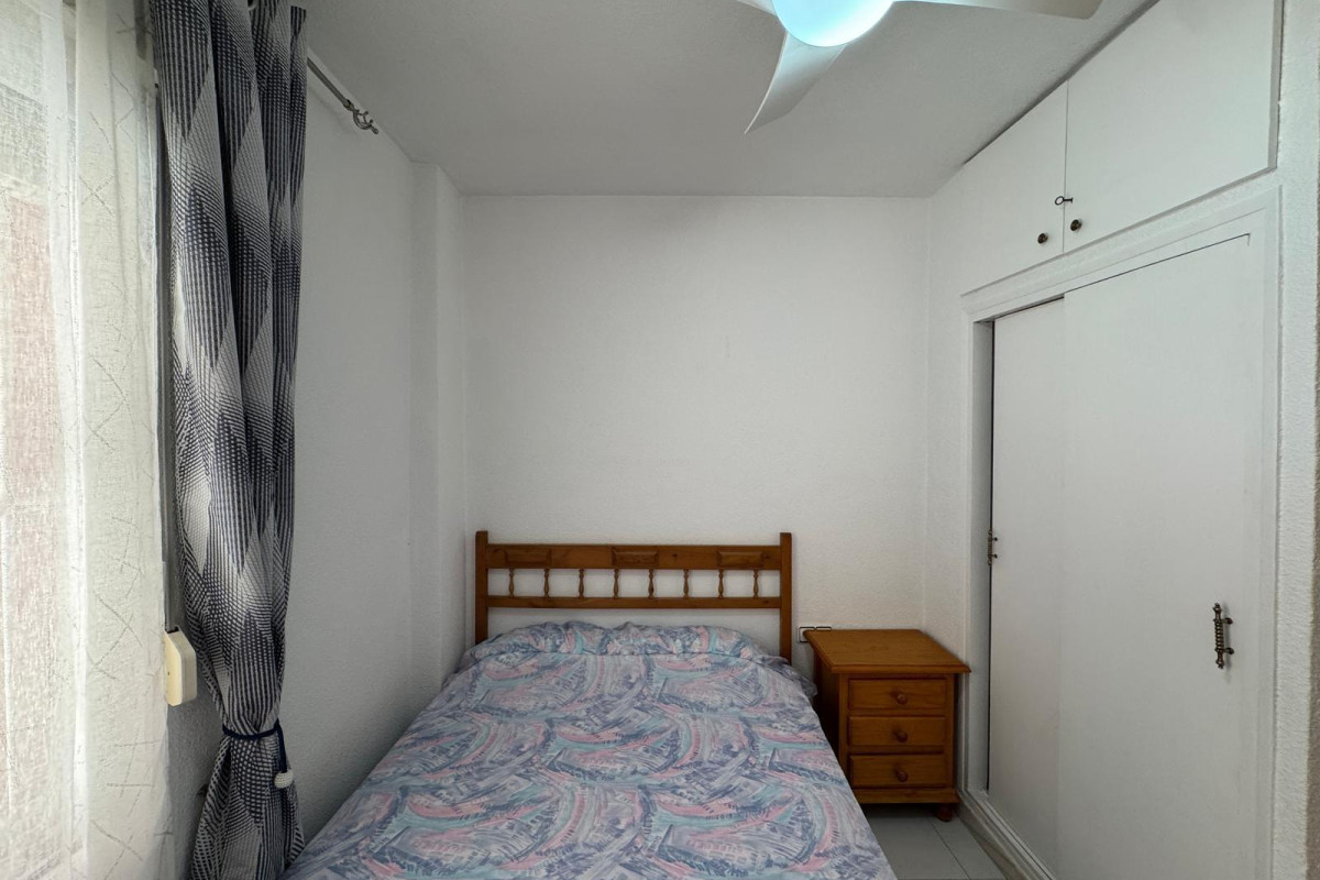 Reventa - Apartamento / piso - Torrevieja - Playa del Cura