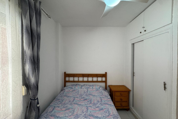 Reventa - Apartamento / piso - Torrevieja - Playa del Cura