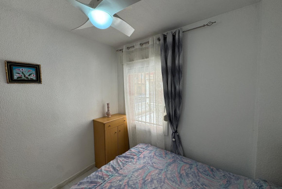 Reventa - Apartamento / piso - Torrevieja - Playa del Cura