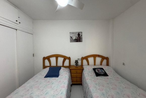 Reventa - Apartamento / piso - Torrevieja - Playa del Cura