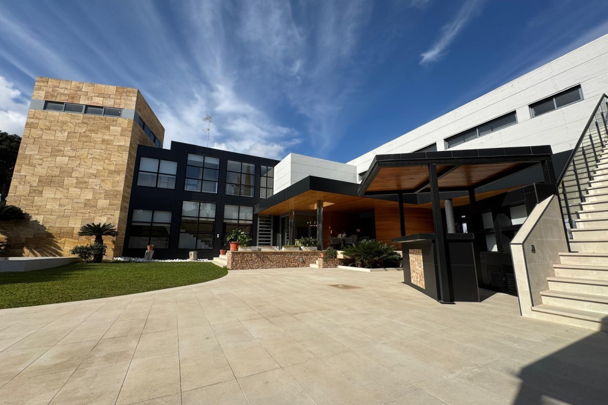 Herverkoop - LUXE VILLA - Orihuela Costa - Altos de Campoamor