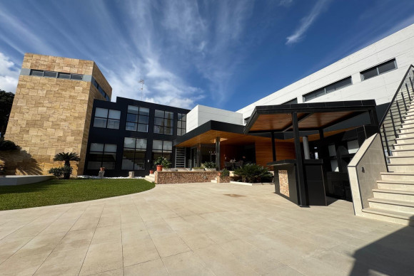 Herverkoop - LUXE VILLA - Orihuela Costa - Altos de Campoamor