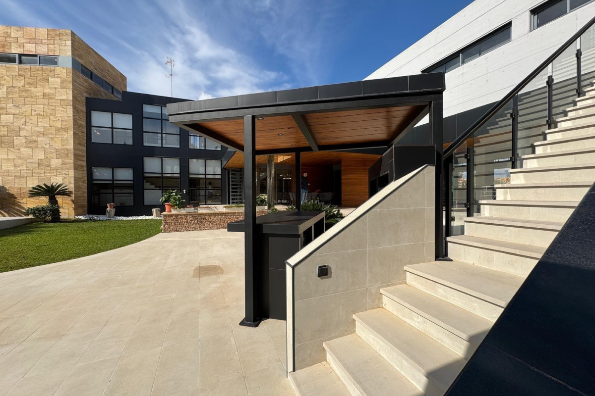 Herverkoop - LUXE VILLA - Orihuela Costa - Altos de Campoamor