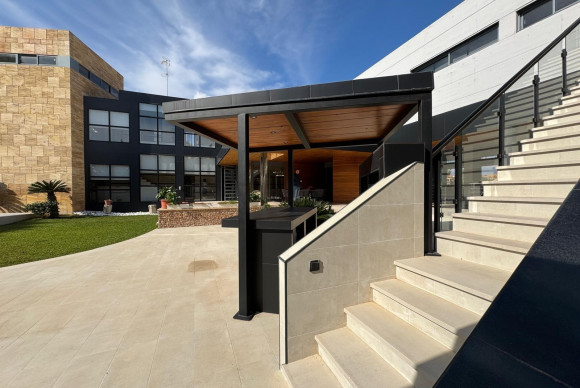 Herverkoop - LUXE VILLA - Orihuela Costa - Altos de Campoamor