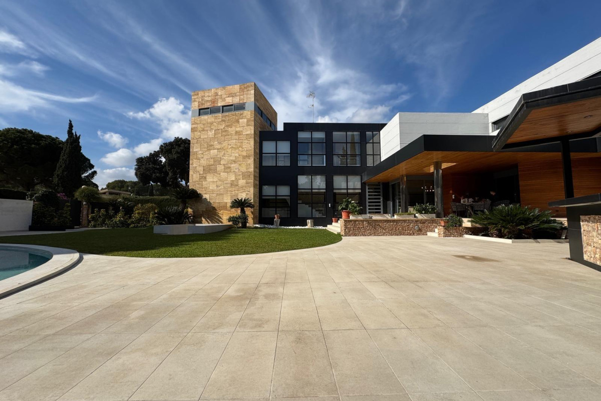 Herverkoop - LUXE VILLA - Orihuela Costa - Altos de Campoamor