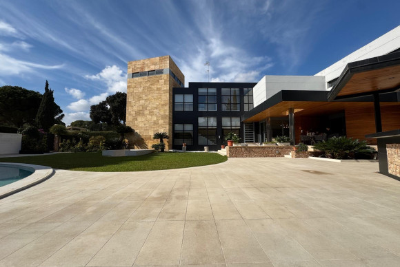 Herverkoop - LUXE VILLA - Orihuela Costa - Altos de Campoamor