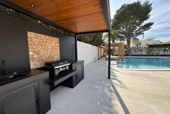 Herverkoop - LUXE VILLA - Orihuela Costa - Altos de Campoamor