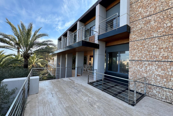 Herverkoop - LUXE VILLA - Orihuela Costa - Altos de Campoamor