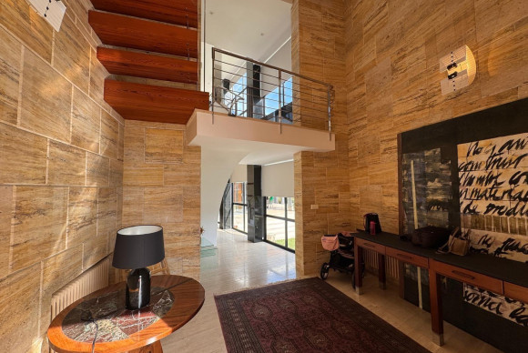 Herverkoop - LUXE VILLA - Orihuela Costa - Altos de Campoamor