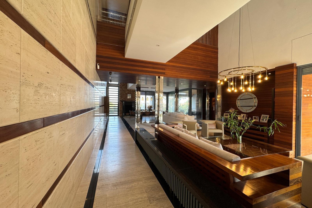 Herverkoop - LUXE VILLA - Orihuela Costa - Altos de Campoamor